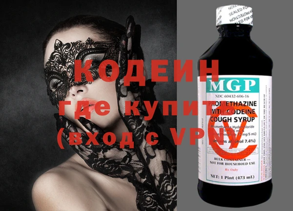 хмурый Новозыбков